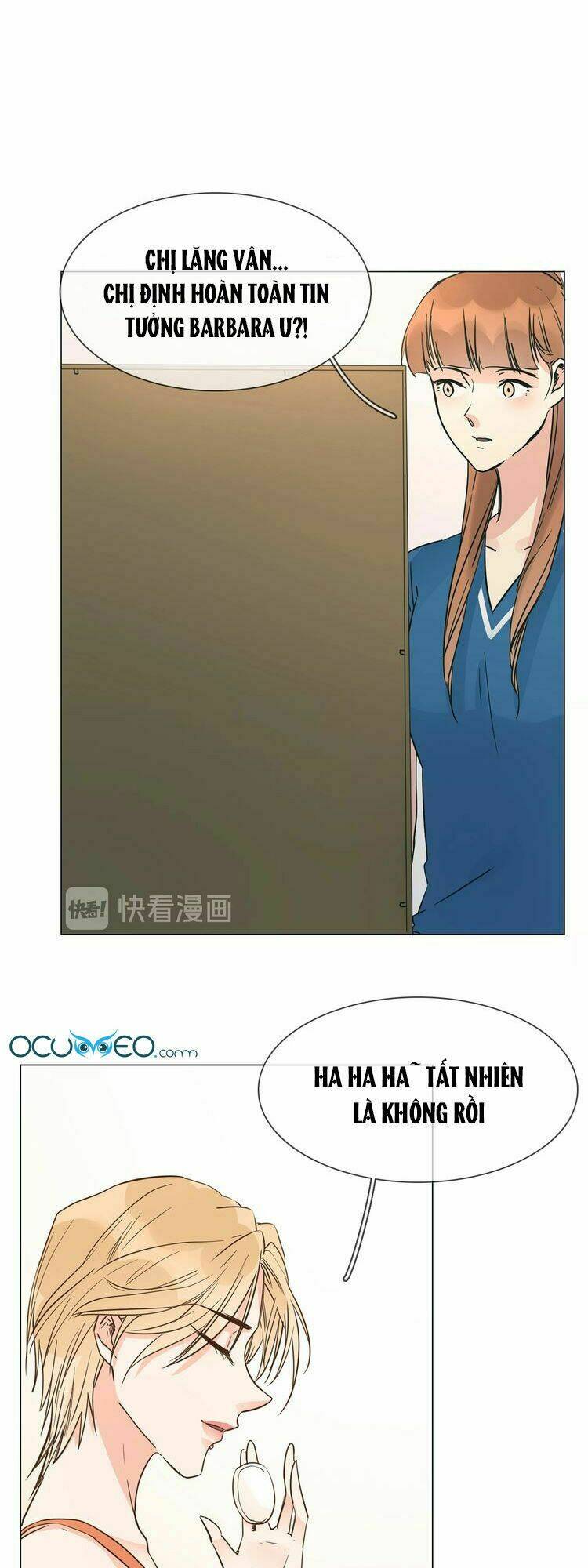 ngôi sao vụn vỡ chapter 8 35