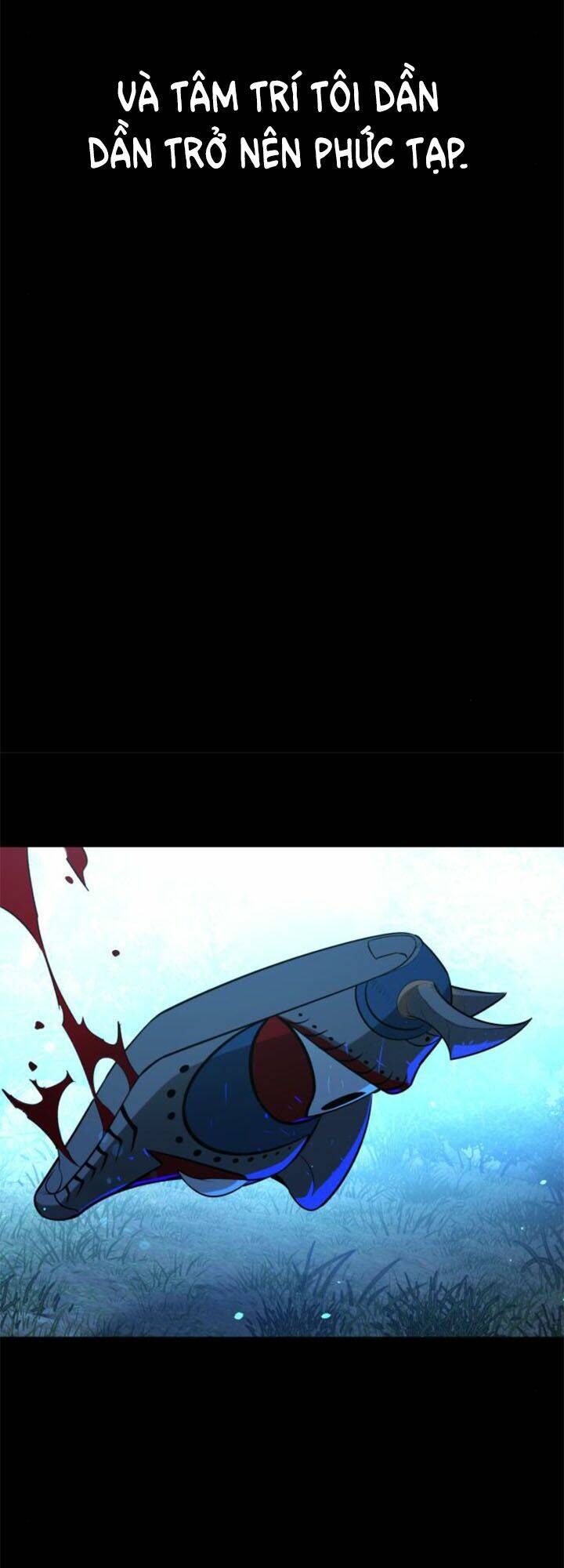 Máu trắng chapter 90 38