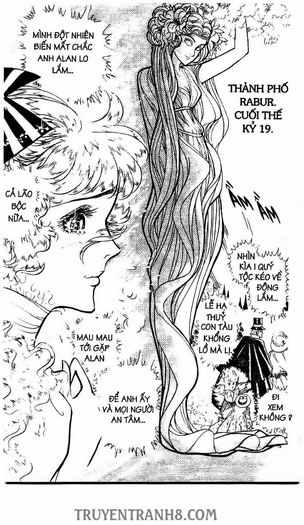 the count s daughter chapter 58 28