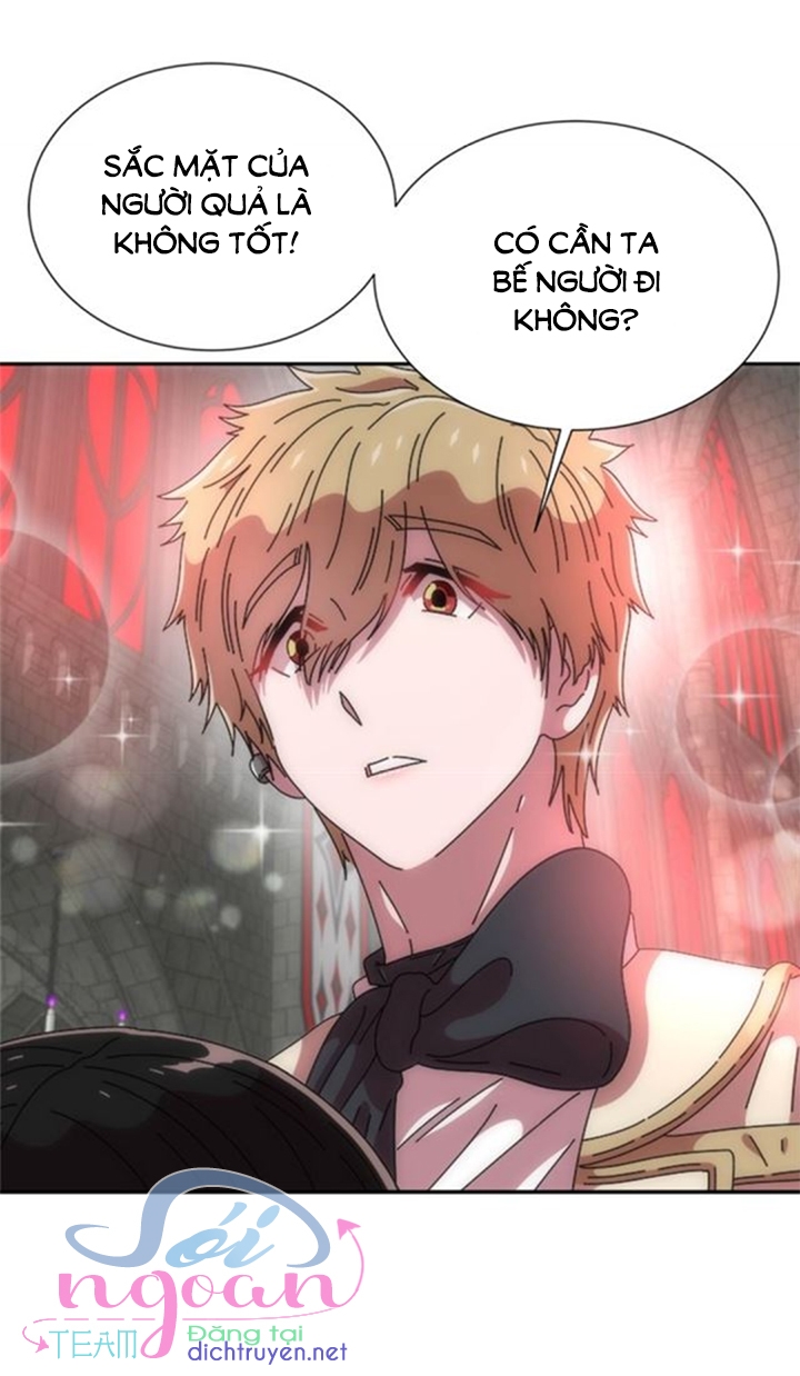 con gái bảo bối của ma vương chapter 63 74