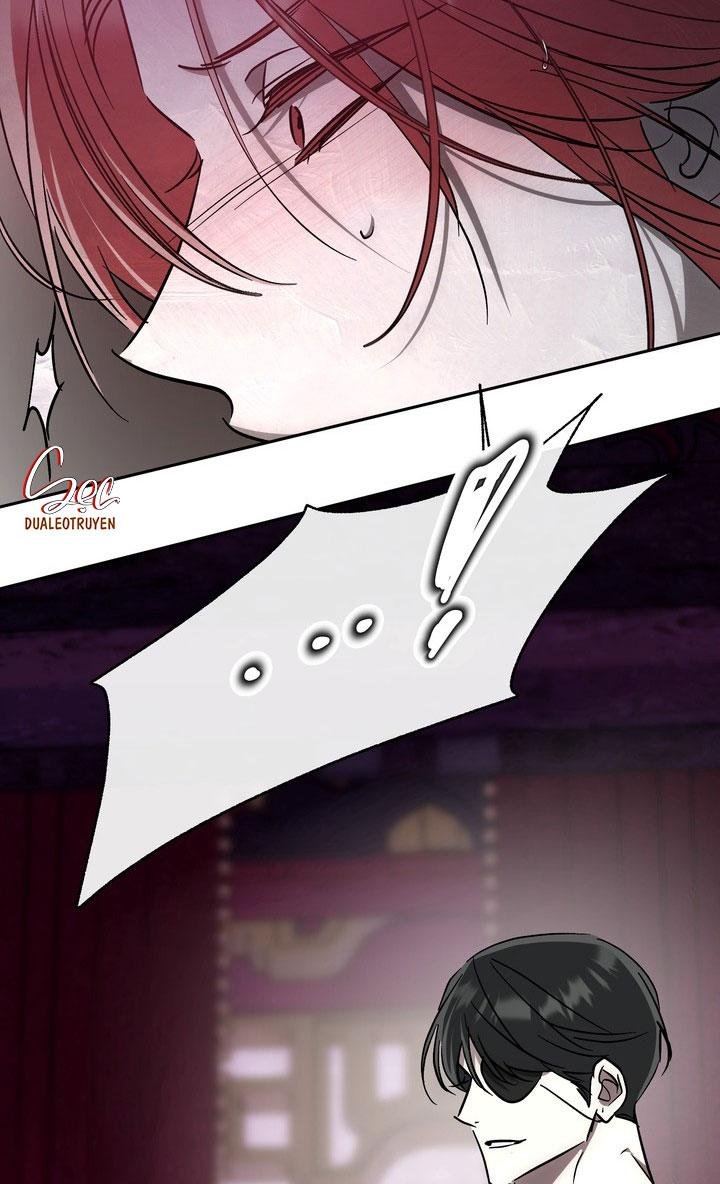 nghiện cuồng công - bdsm cùng sẹc chapter 7.4 31