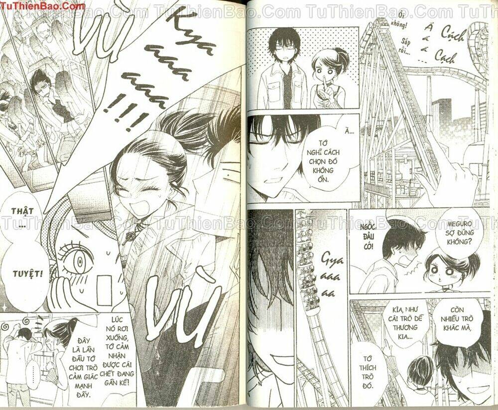 ác quỷ và bản tình ca chapter 12 20