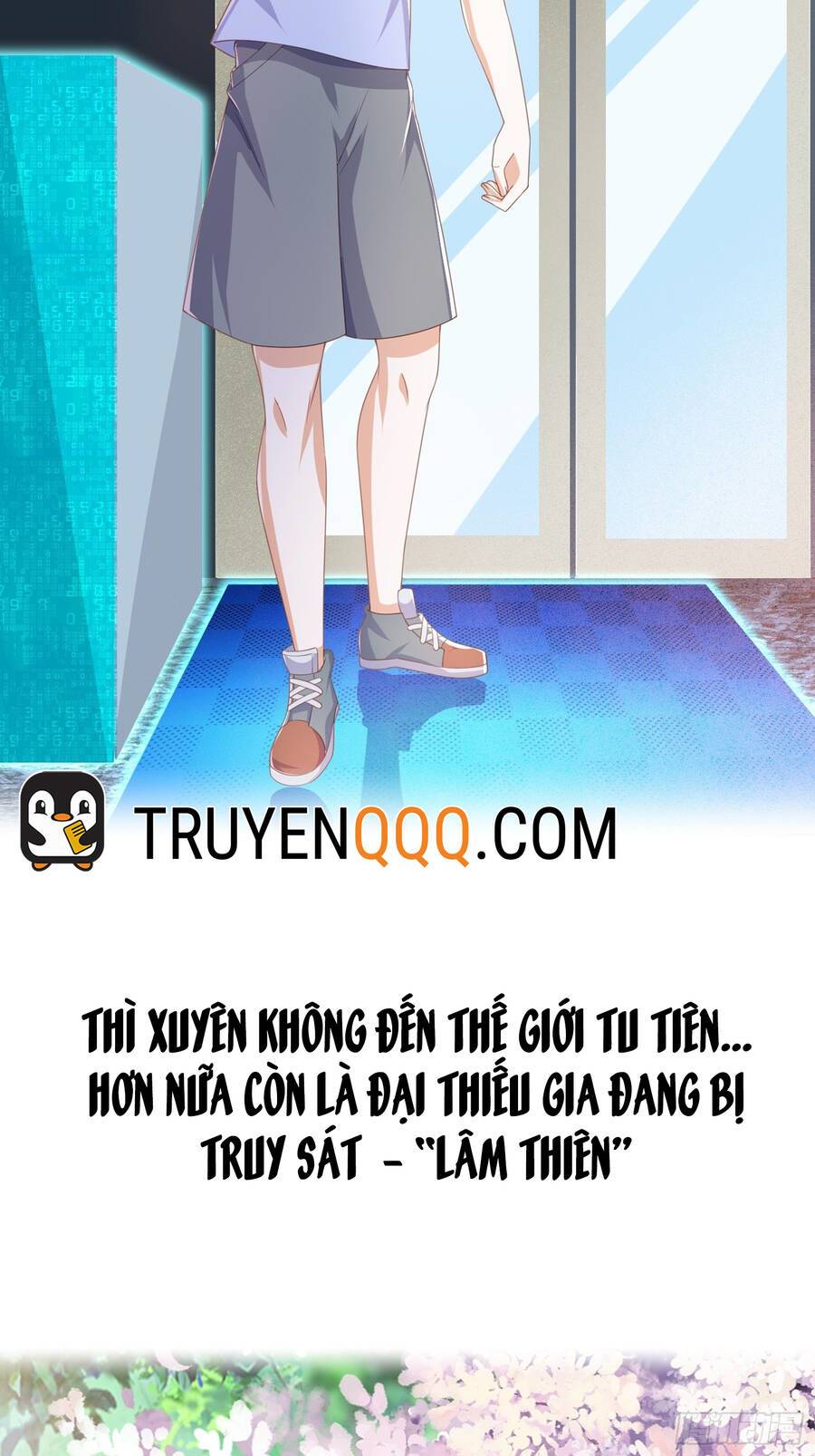 mạnh lên từ cõi chết chapter 0 2