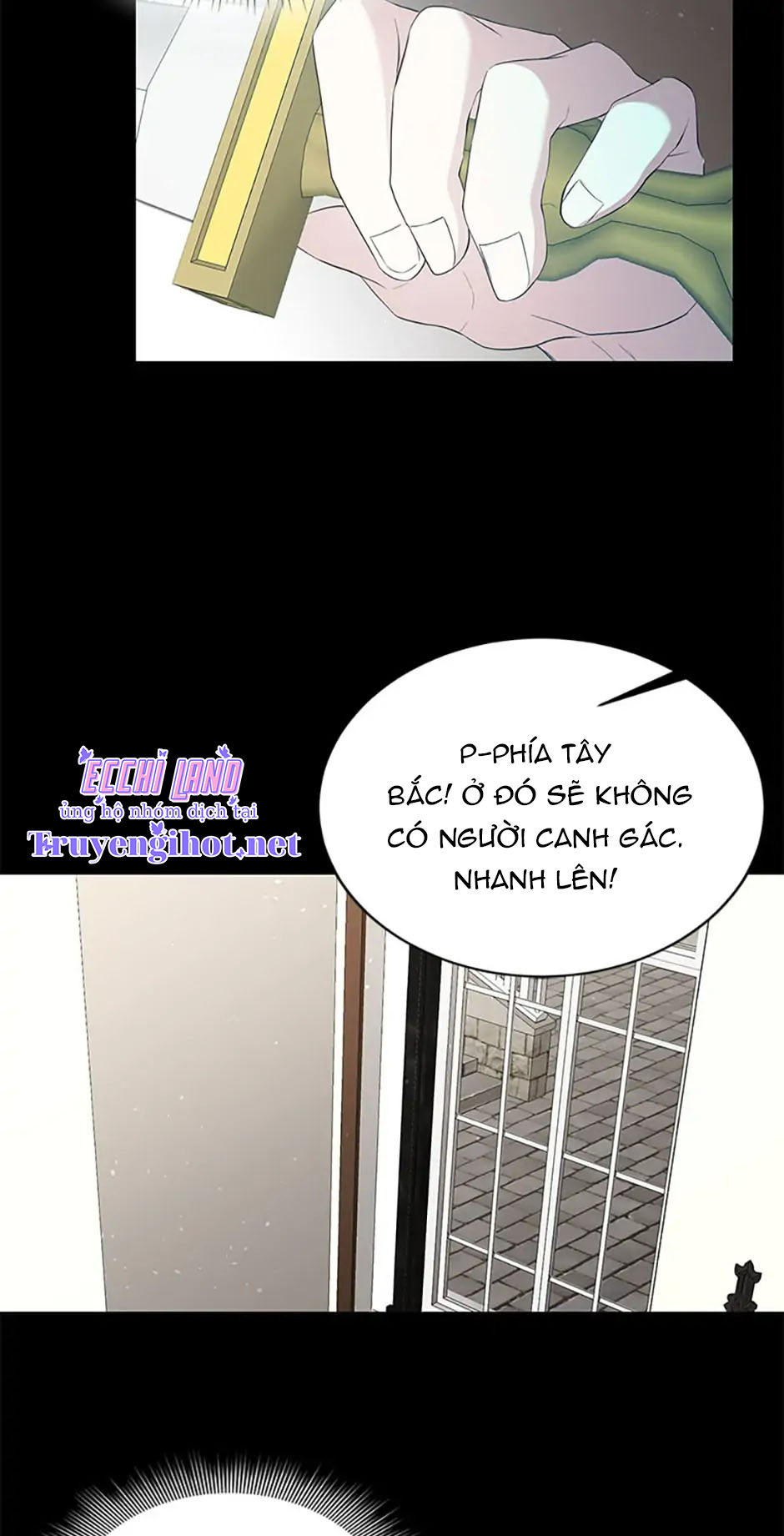 cầu được ước thấy chapter 8.2 27