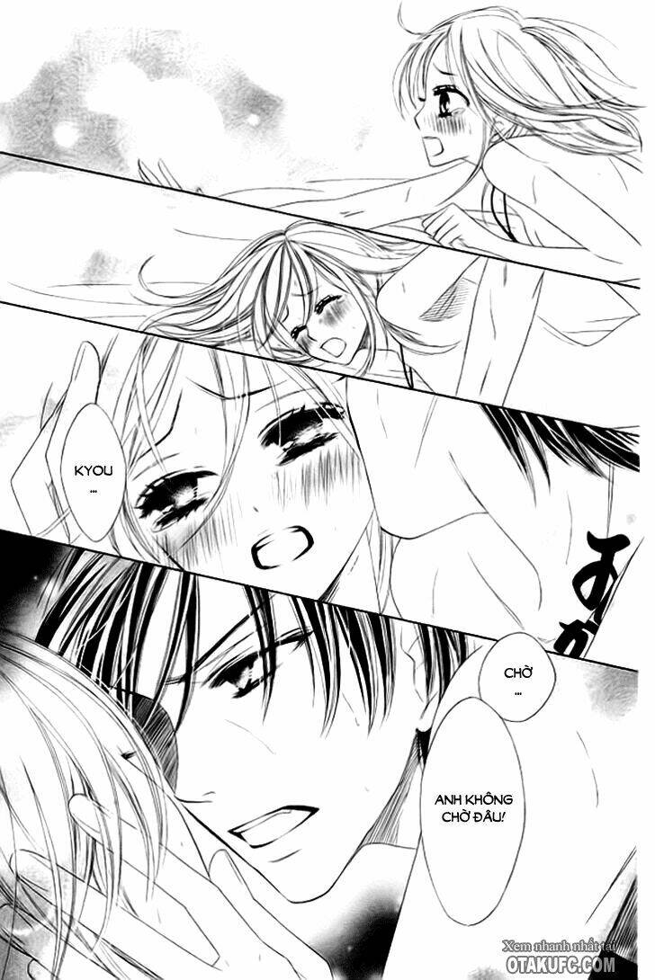 yêu quái cánh đen chapter 32 25