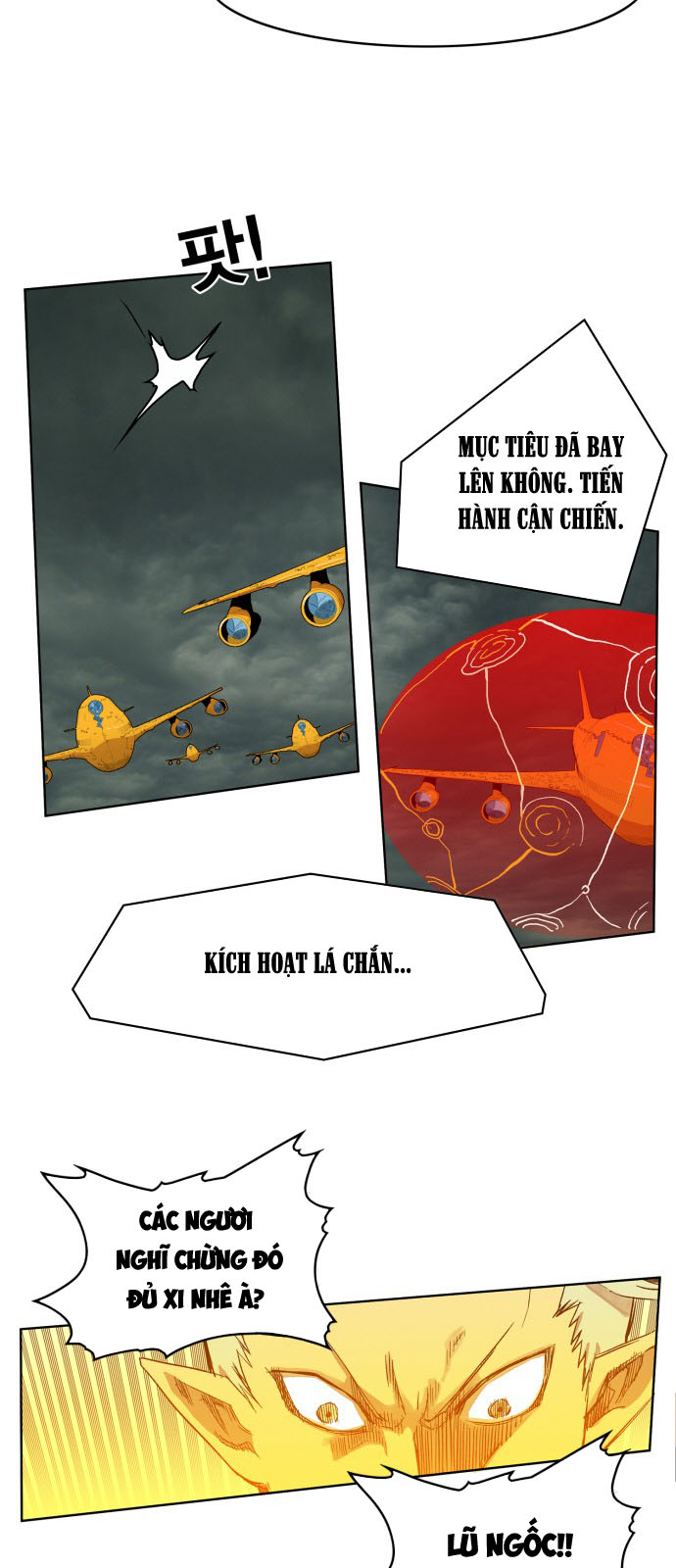 hard core leveling warrior chapter 103 13