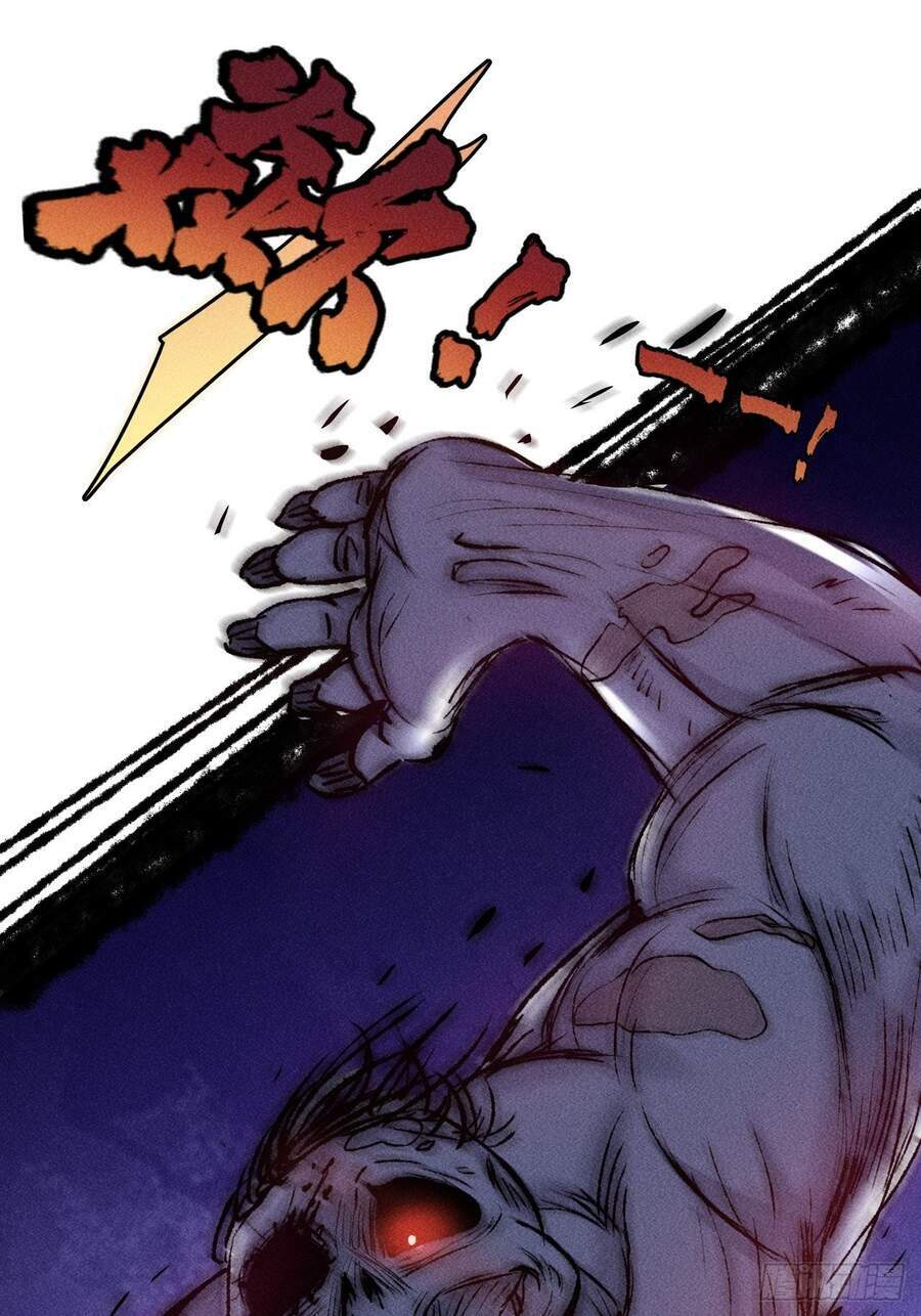 ta có tòa thành phố ở tận thế chapter 2 19