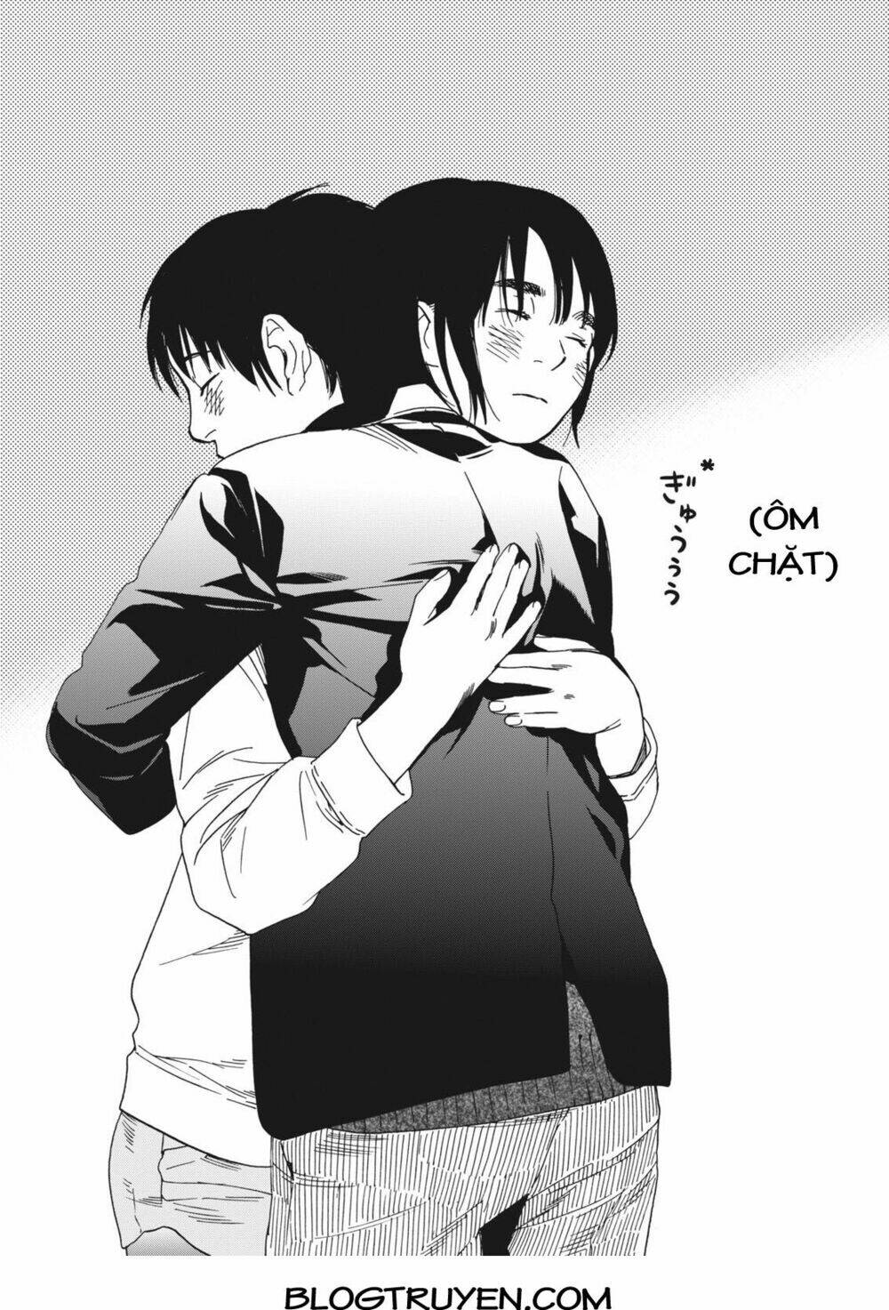 fujiyamasan wa shishunki chapter 58 9