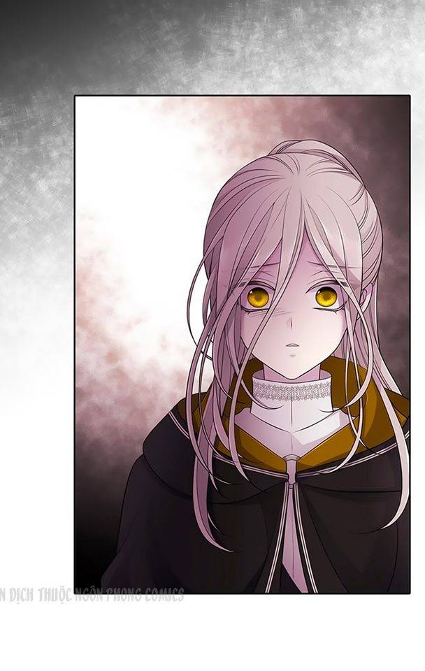 năm môn đệ của charlotte chapter 7 58