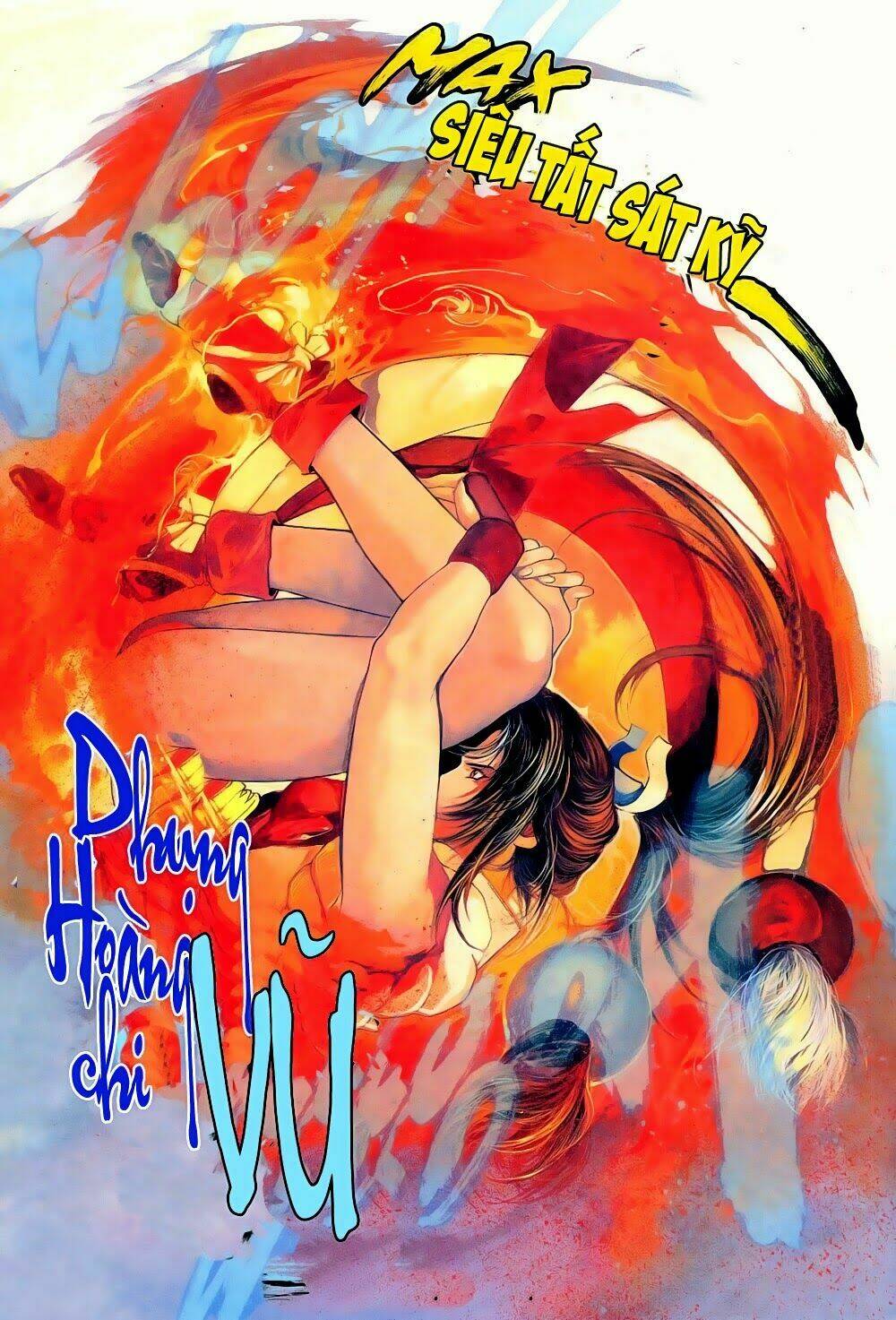 king of fighters zillion chapter 1 37