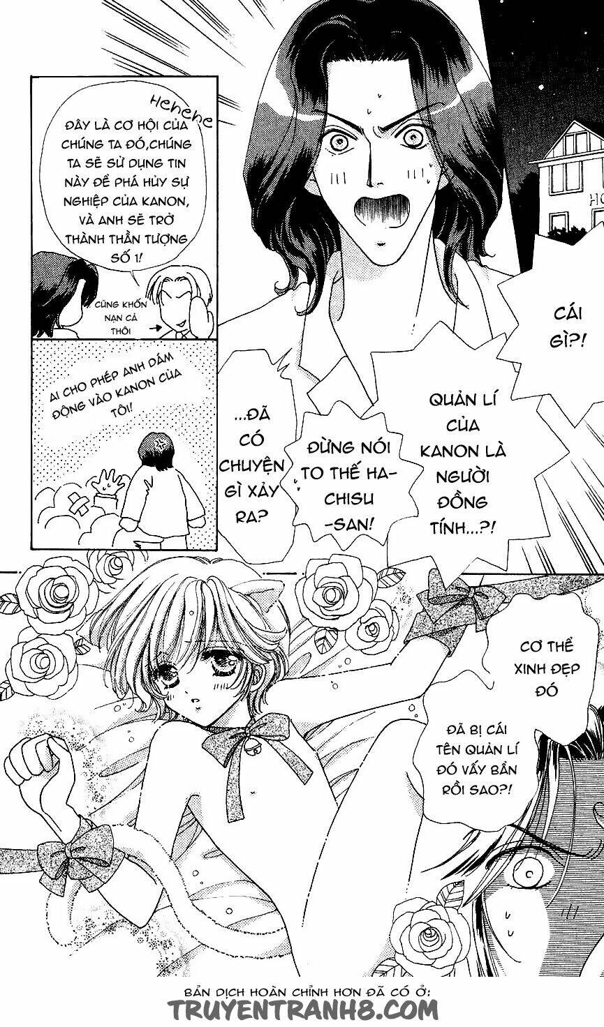 hana ni nare chapter 35 5