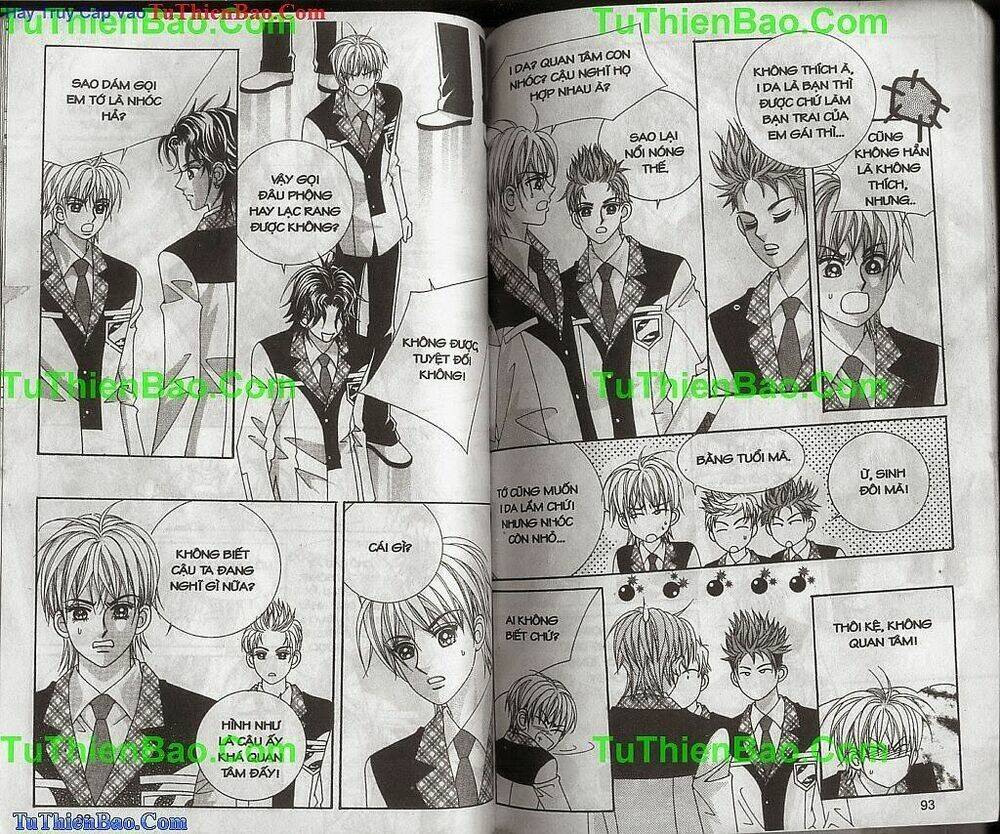 con quỷ hút thuốc ở nhà kho chapter 1 47