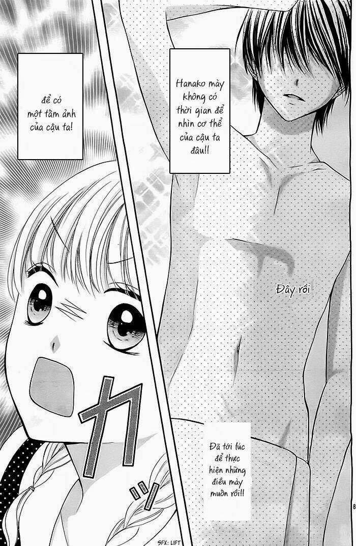 sorenara isso koi ni nare chapter 2 9