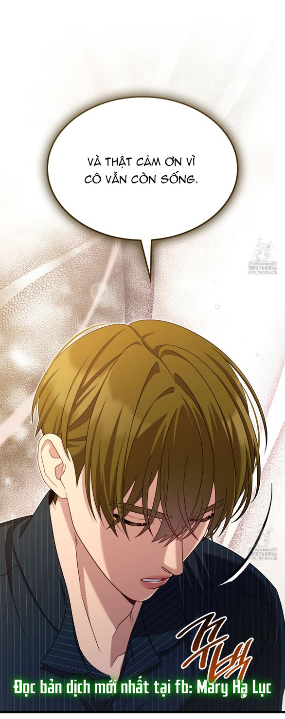 Tôi Sẽ Biến Anh Ta Từ Một Con Chó Điên Thành Một Chàng Quý Tộc chapter 48.1 17