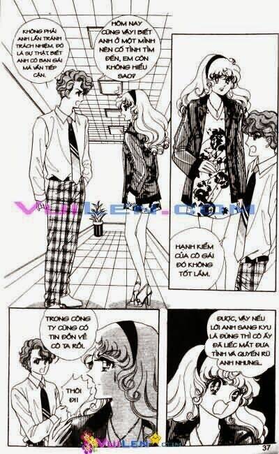 khi con gái gặp con trai chapter 1 38