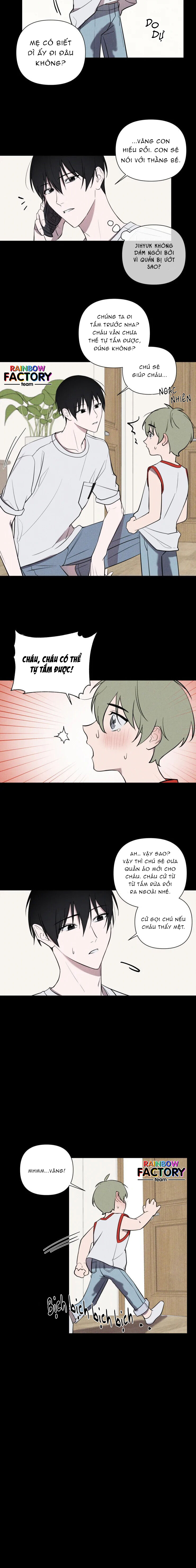 người tình kém tuổi chapter 17 7