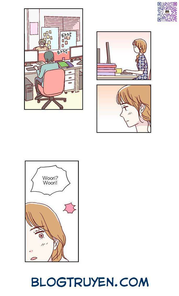 we broke up chapter 32 12