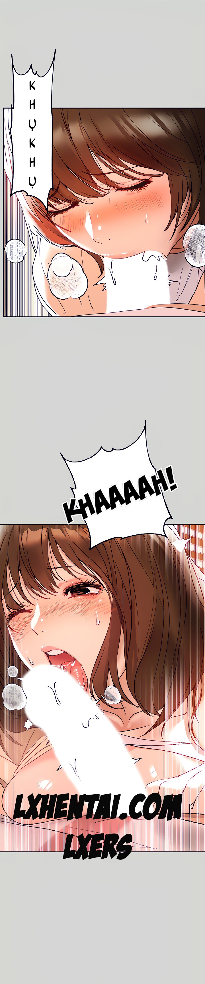 bà chị chủ nhà chapter 7 31