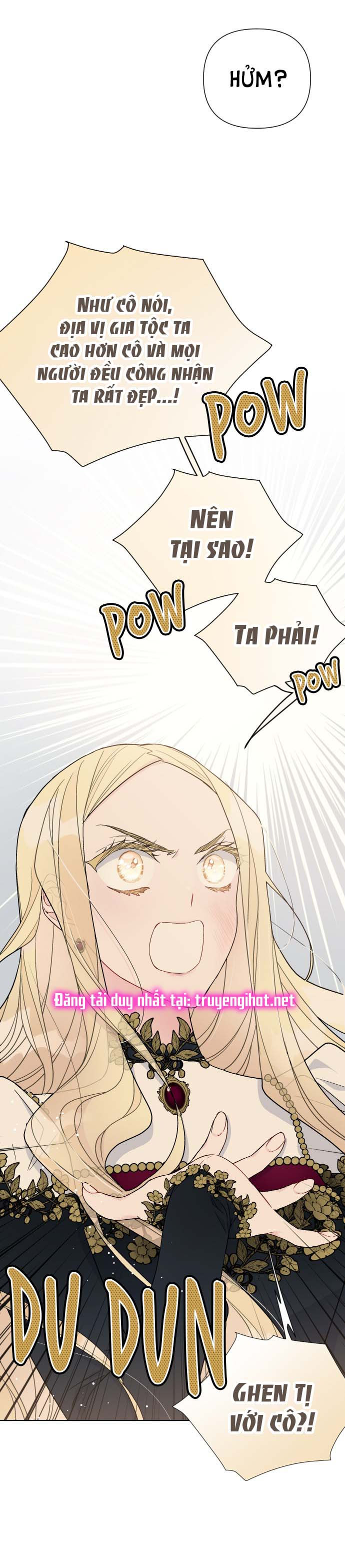 cách hiệp sĩ sống như một tiểu thư chapter 48 31