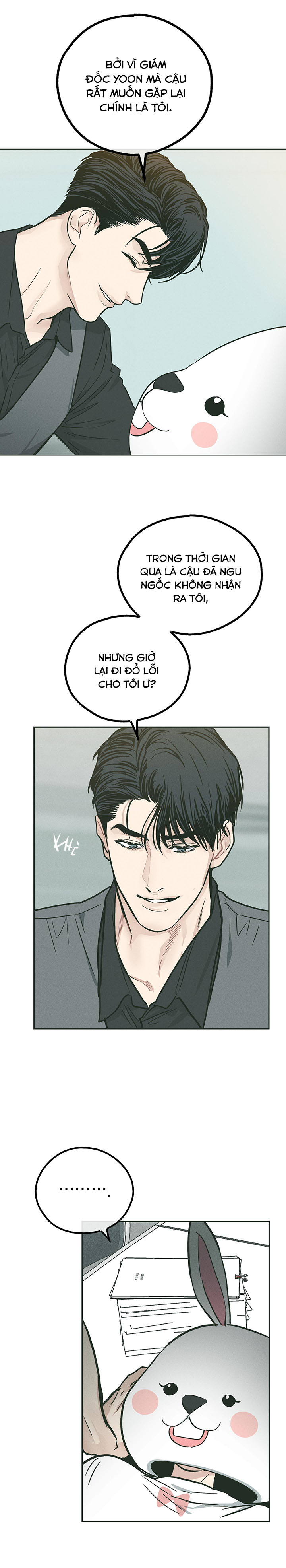 trả thù chapter 38 7