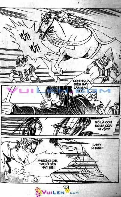 nữ hoàng biển cả chapter 5 151