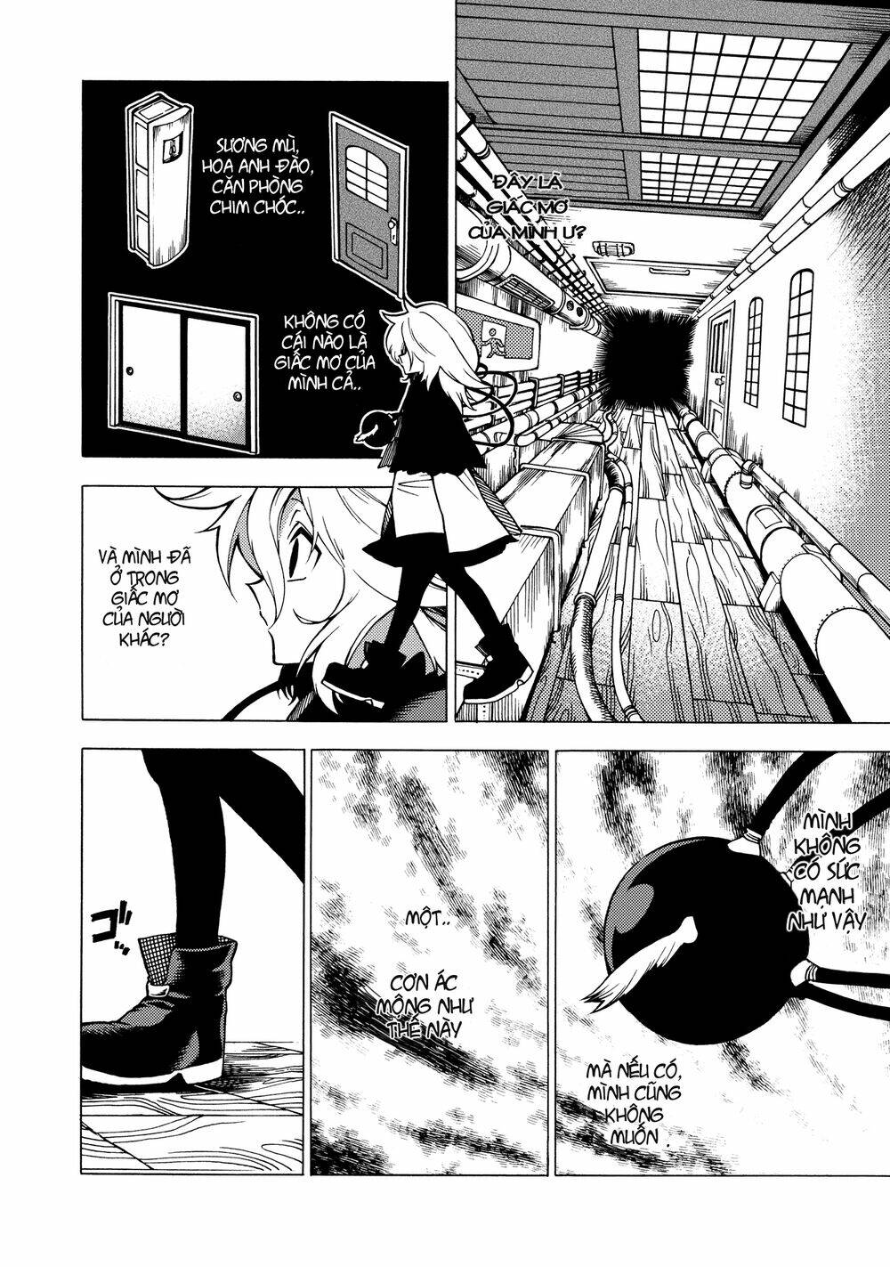 road of recollection chapter 1 44