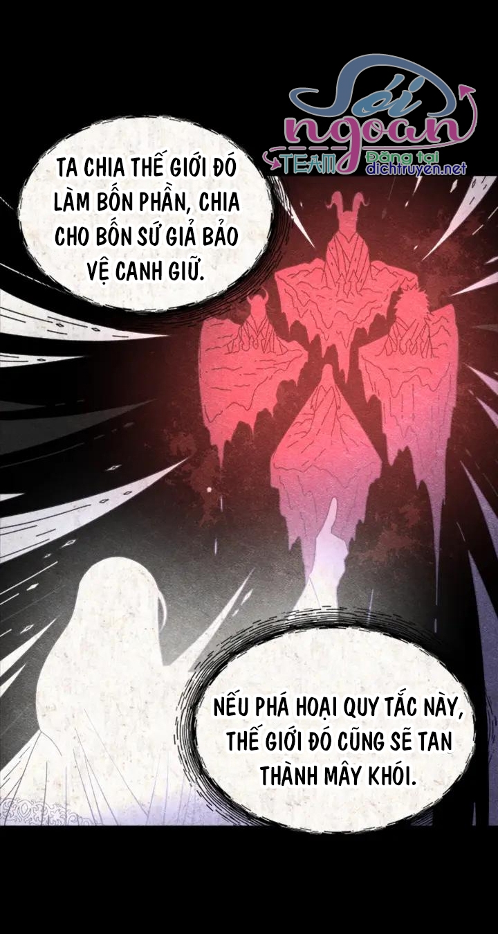 con gái bảo bối của ma vương chapter 60 33