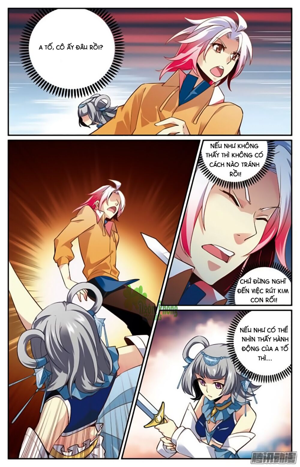 hình nhân đế quốc chapter 12 6