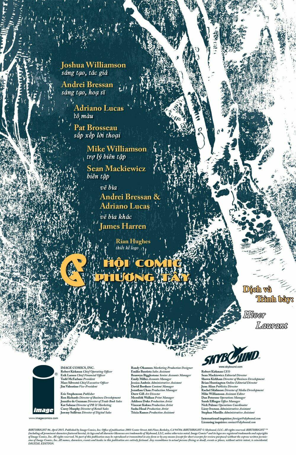 birthright chapter 6 2