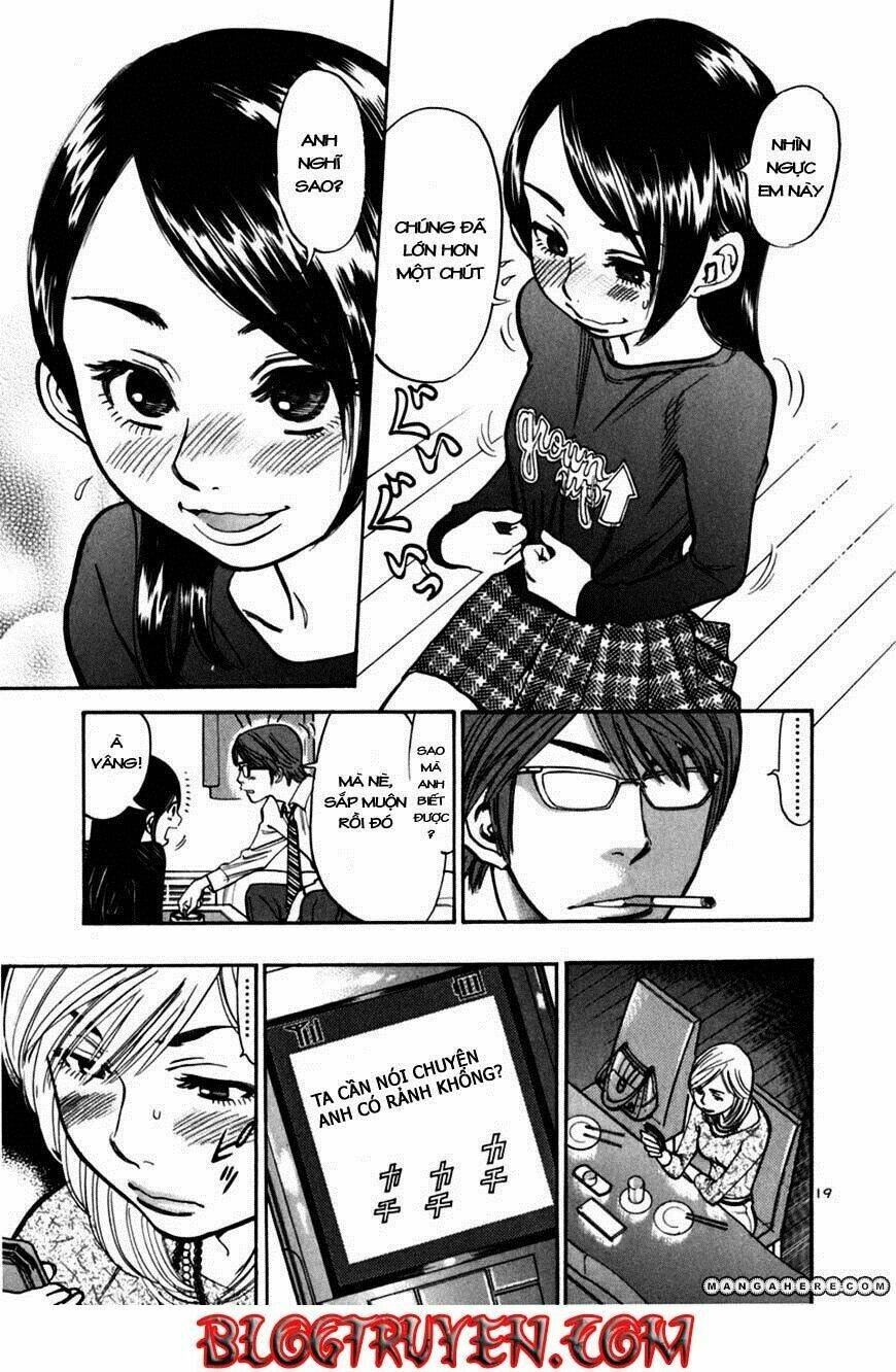 sakuranbo syndrome chapter 26 19