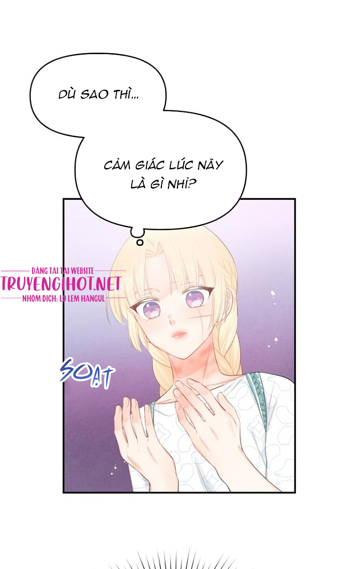 đừng đặt tình cảm mình vào cuốn sách đó chapter 21 4