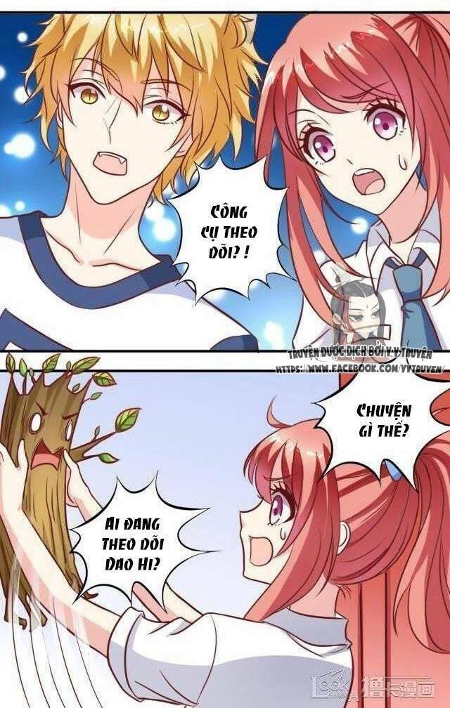 ngư thần đích nhân thả ta đi chapter 25 10