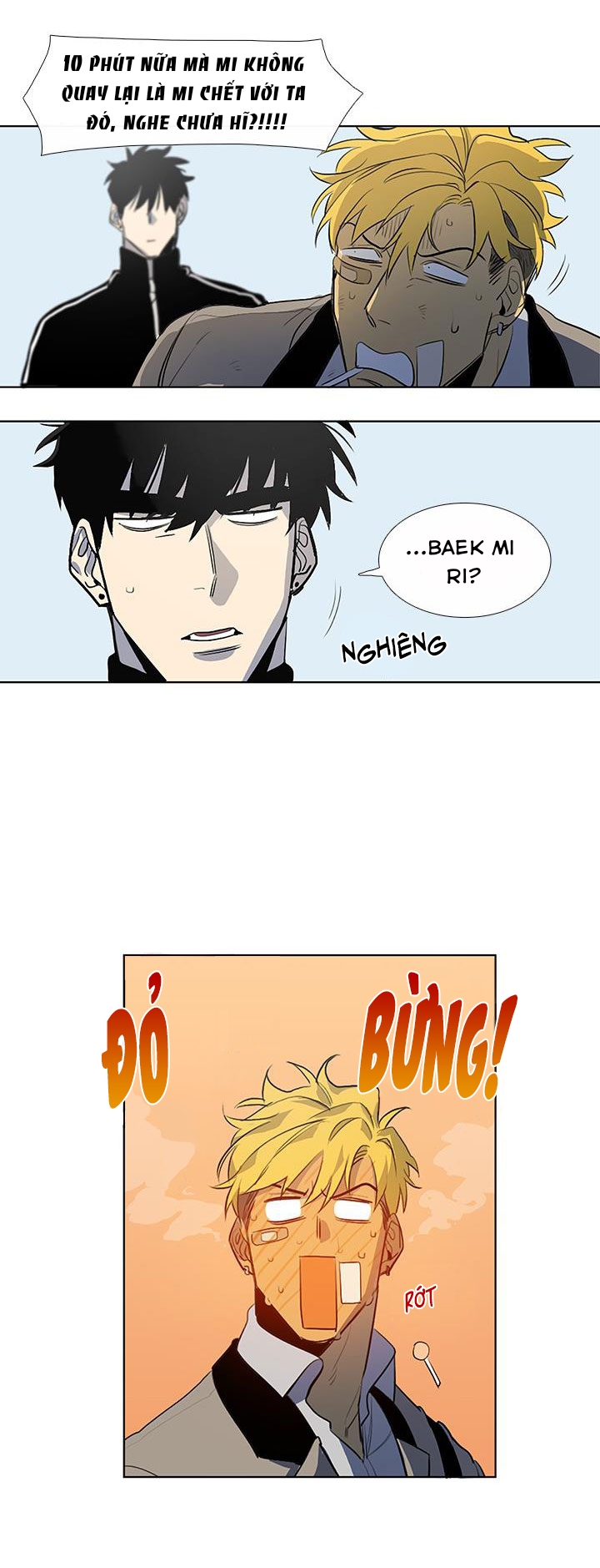 tiệm thịt của jang gun chapter 5 7