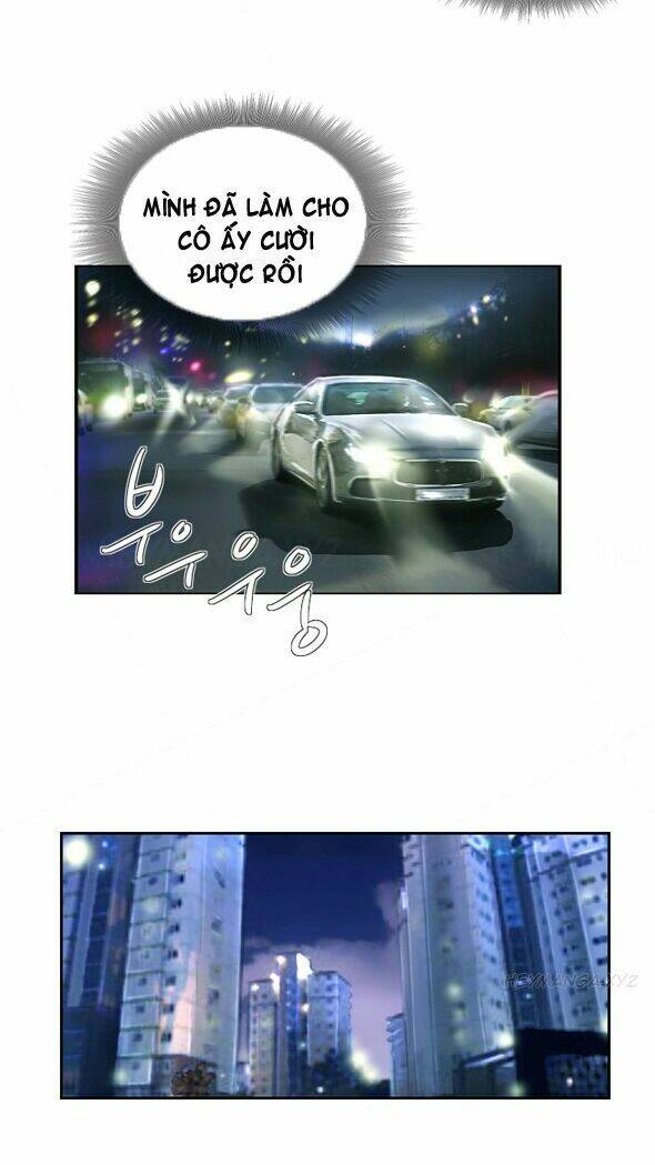 hoán kiểm trọng sinh chapter 8 24