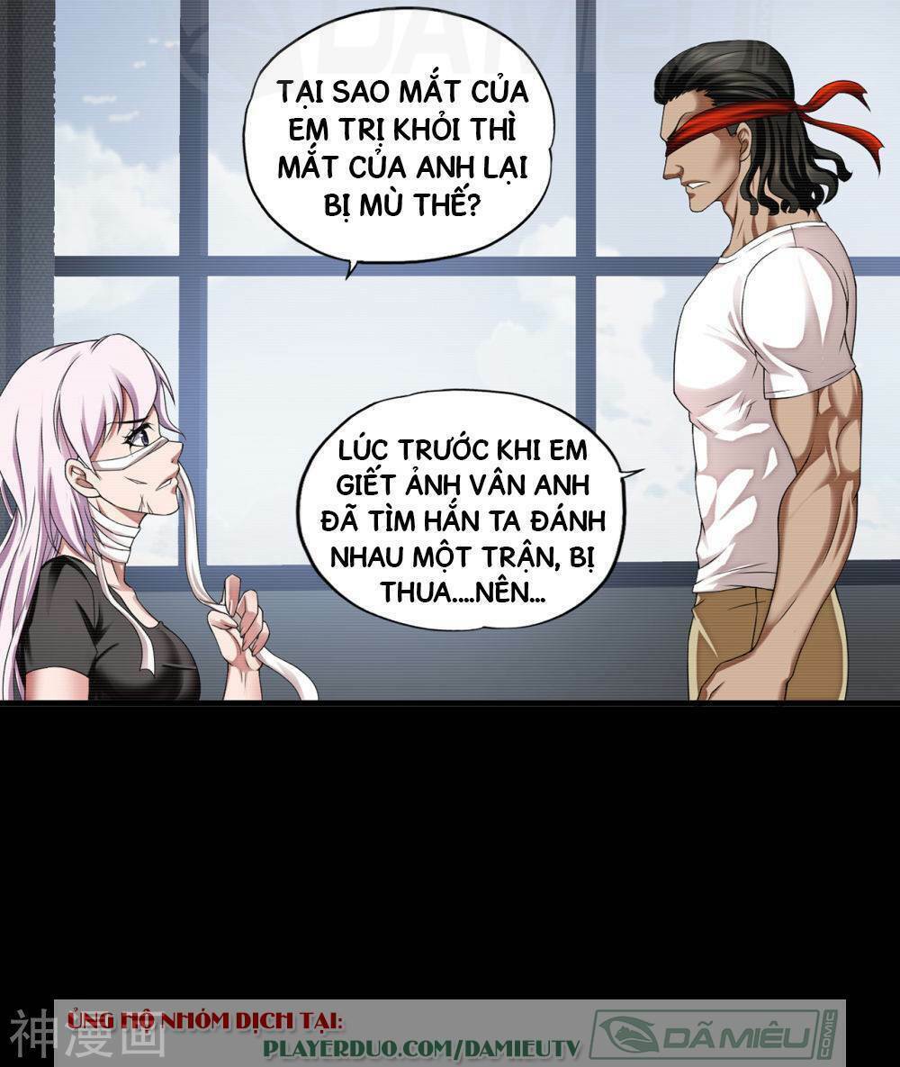 siêu phẩm chiến binh chapter 28.2 14