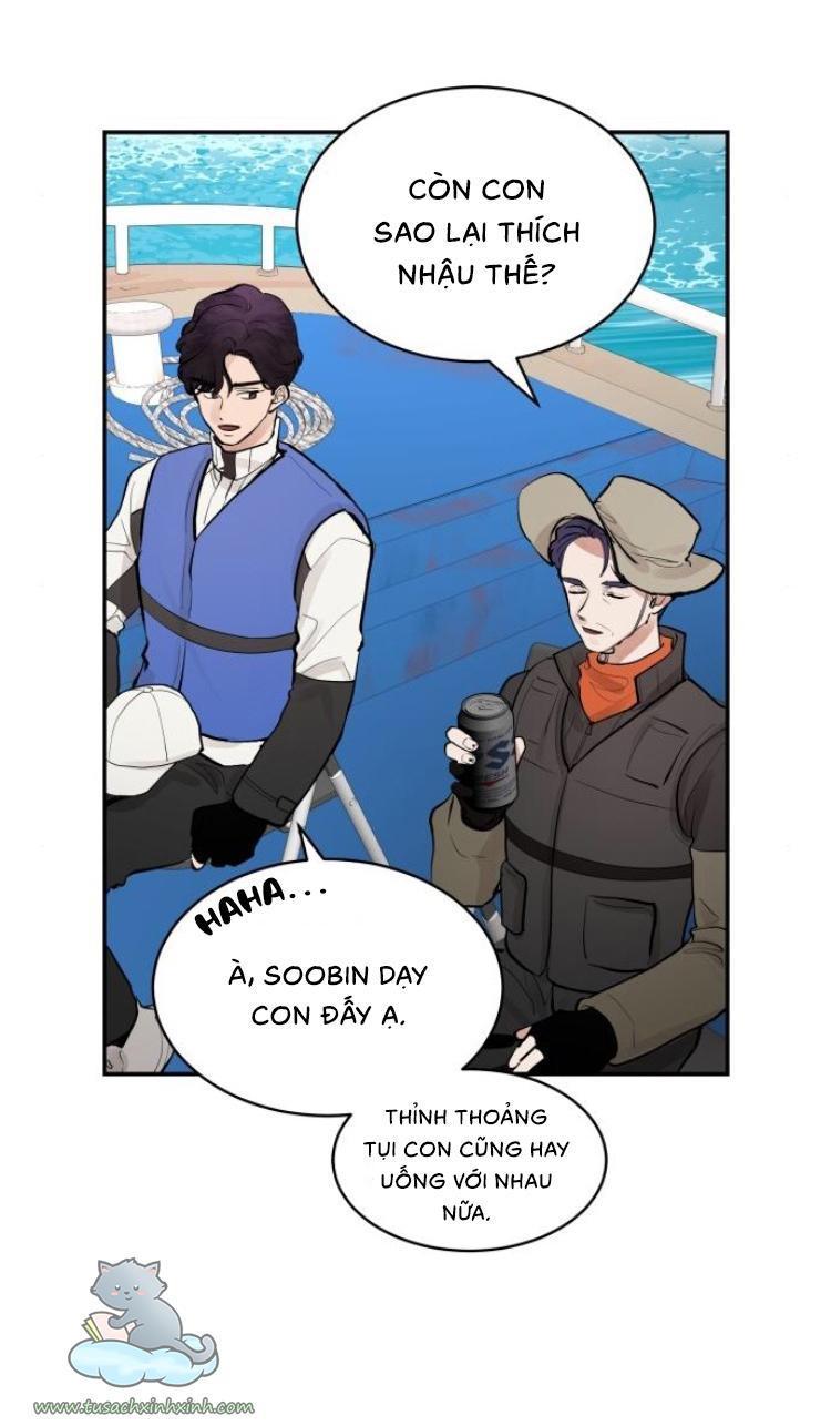 oan gia ngõ hẹp chapter 70 37