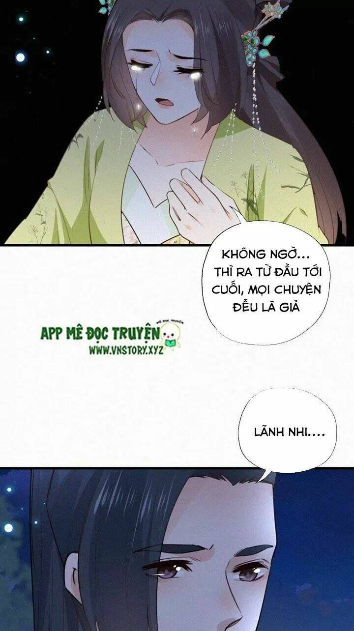 thiên hương mỹ nhân chapter 91 11