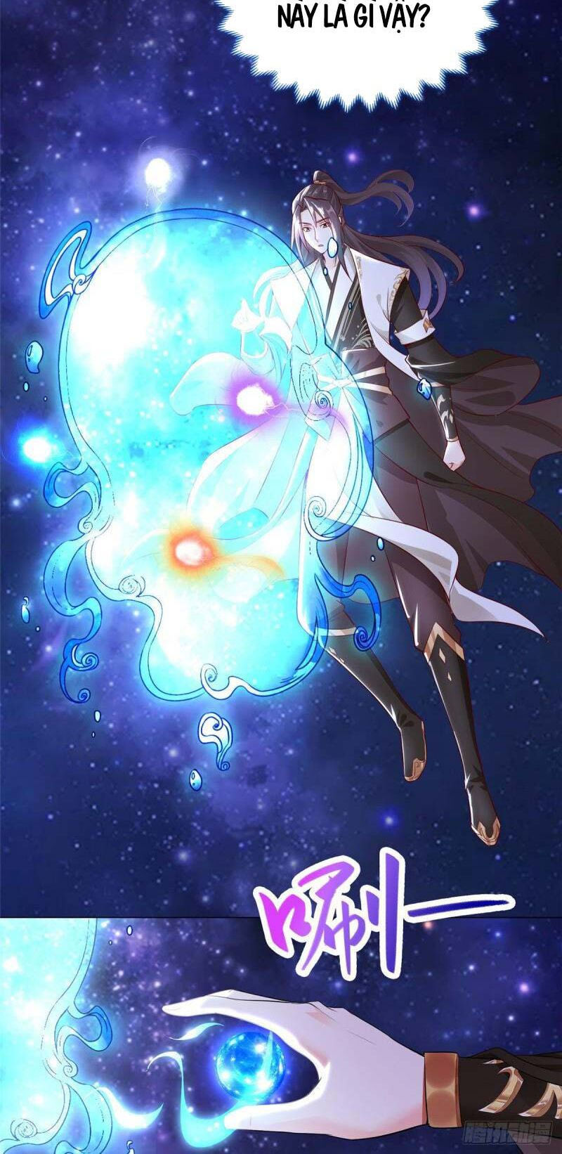 người nuôi rồng chapter 24 20