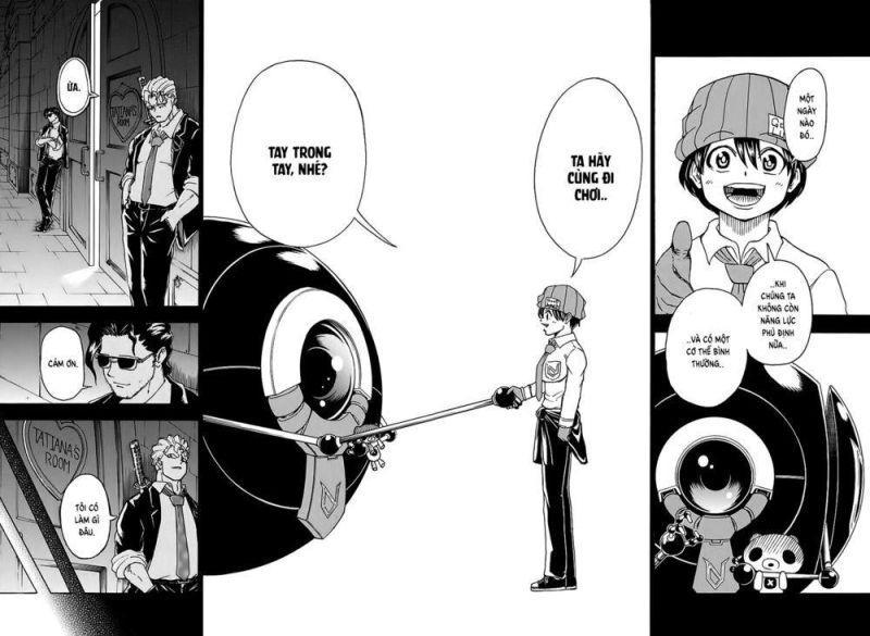 undead unluck chapter 25 12