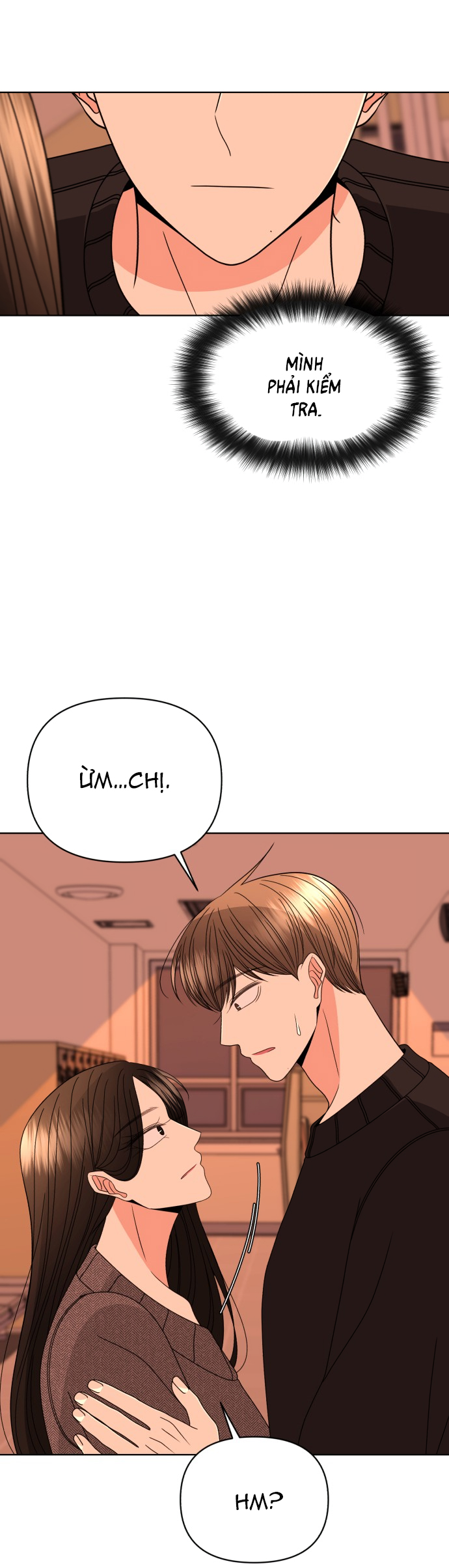 xin hãy xuất hiện chapter 35.1 7