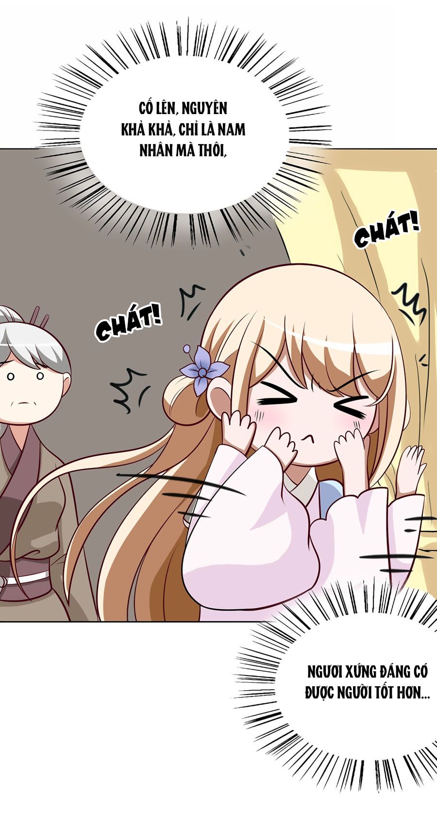 kiêu ngạo vương gia chủng điền phi chapter 93 14