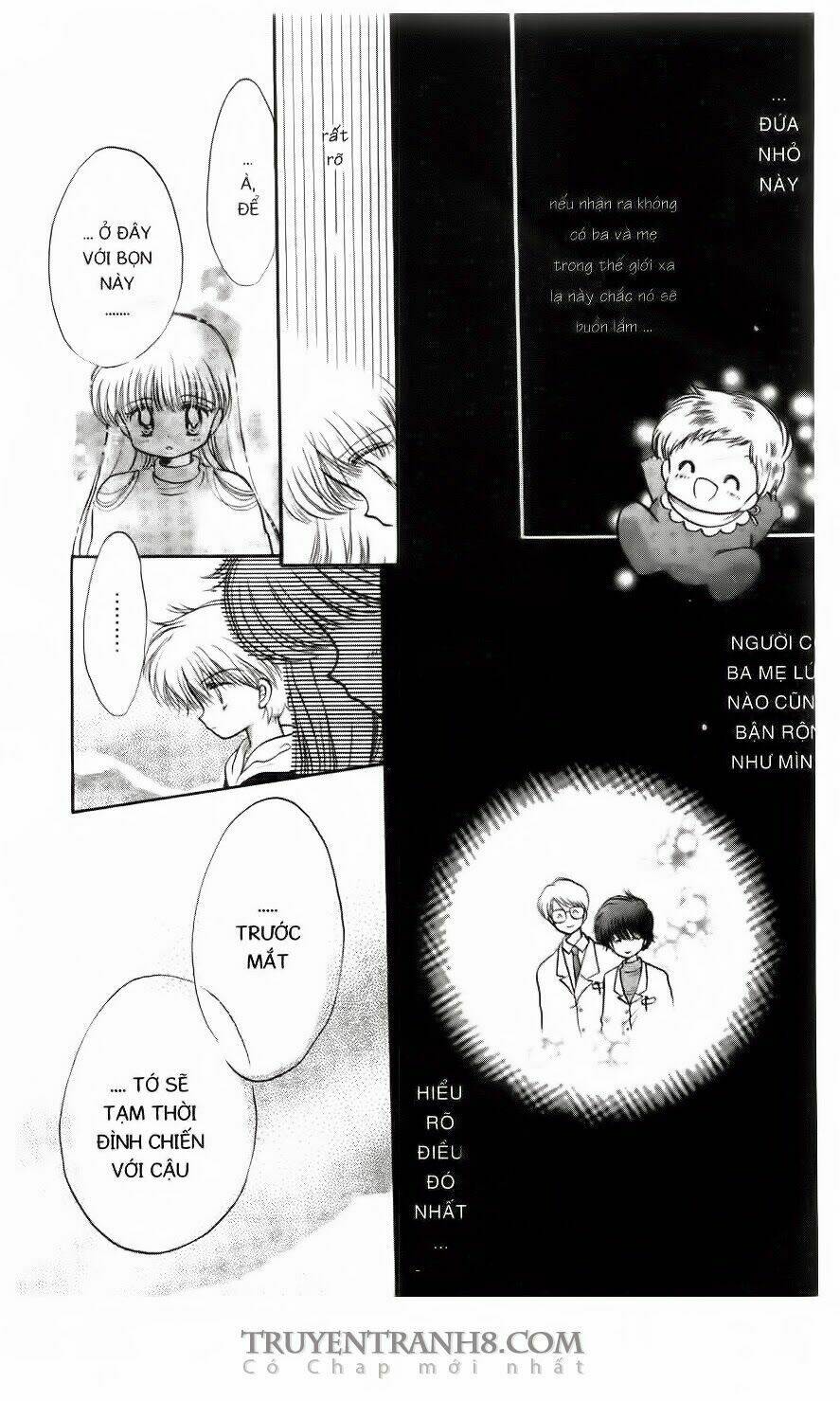 em bé ufo chapter 2 29