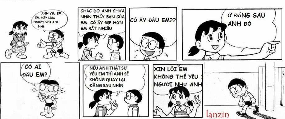 doraemon chế chapter 50 12