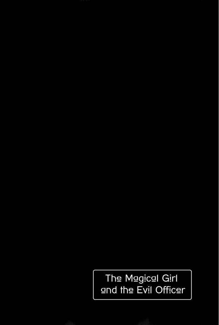 katsute mahou shoujo to aku wa tekitai shite chapter 5 3