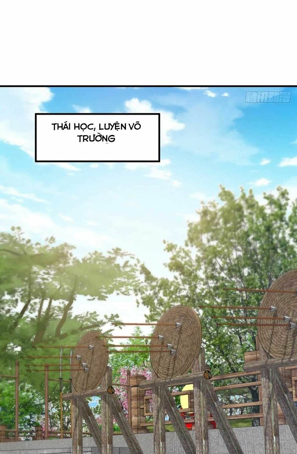 thuần hóa ba ba bạo quân chapter 32 63