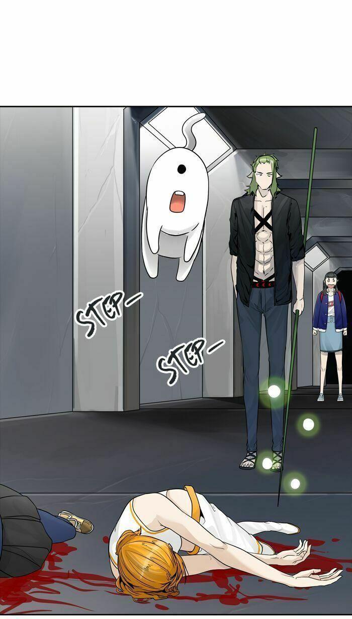 tòa tháp bí ẩn 2 chapter 429 6