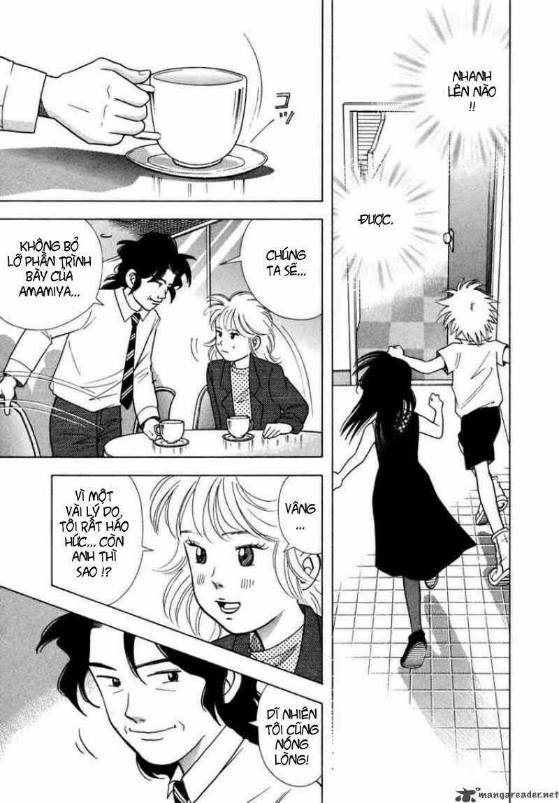 piano no mori chapter 34 9