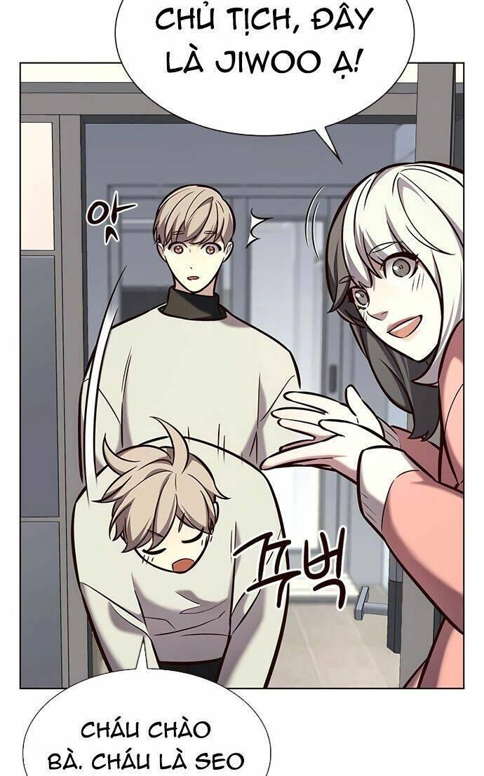 biến thân thành mèo chapter 188 17