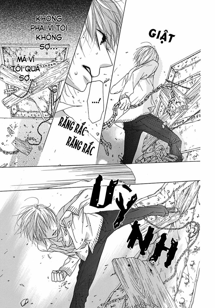 tổng hợp one shot. chapter 133 35