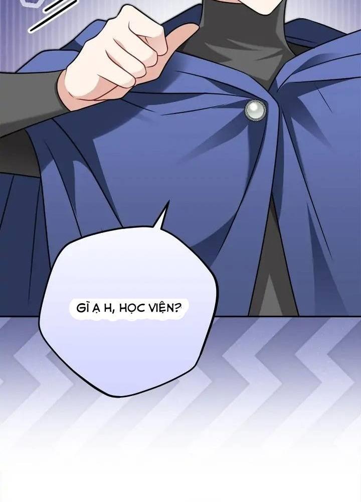 tại sao mẹ chồng tôi lại như thế này? chapter 16 70